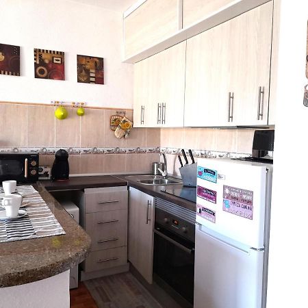 Mareverde Amplio Apartamento 1 Dormitorio Costa Adeje  Exterior foto