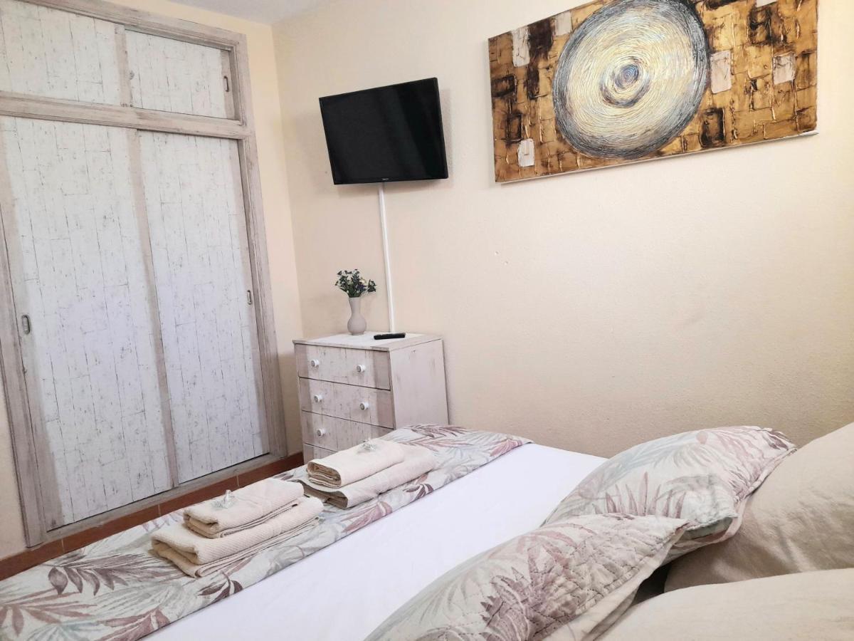 Mareverde Amplio Apartamento 1 Dormitorio Costa Adeje  Exterior foto