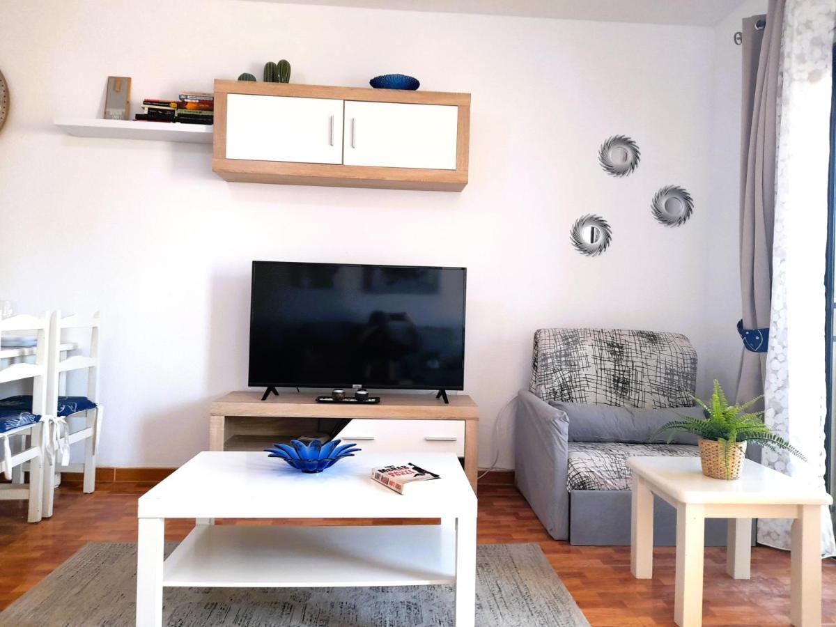 Mareverde Amplio Apartamento 1 Dormitorio Costa Adeje  Exterior foto