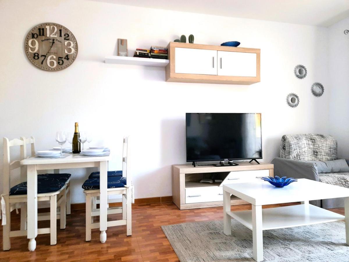 Mareverde Amplio Apartamento 1 Dormitorio Costa Adeje  Exterior foto