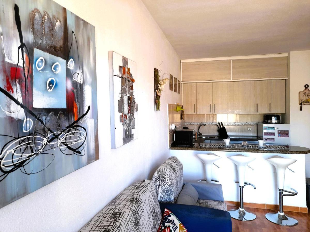Mareverde Amplio Apartamento 1 Dormitorio Costa Adeje  Exterior foto