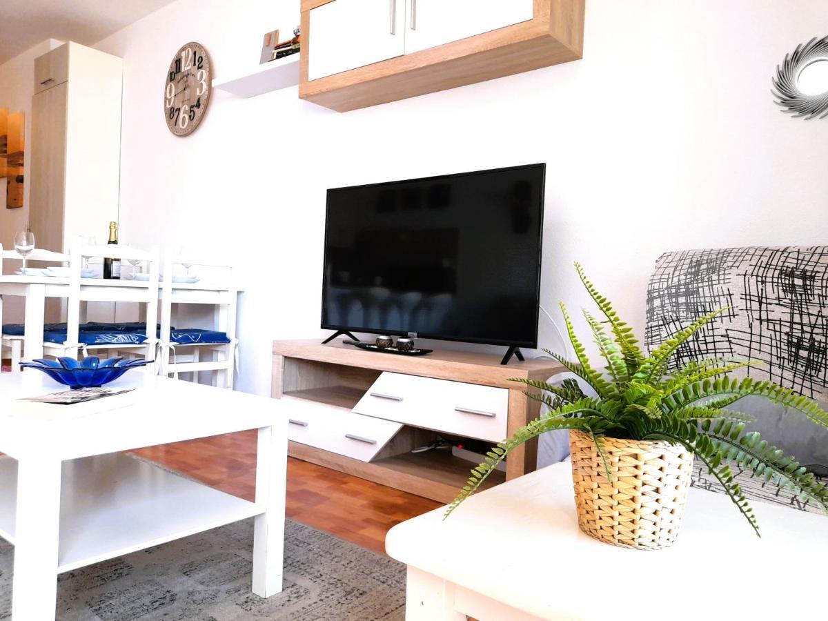 Mareverde Amplio Apartamento 1 Dormitorio Costa Adeje  Exterior foto