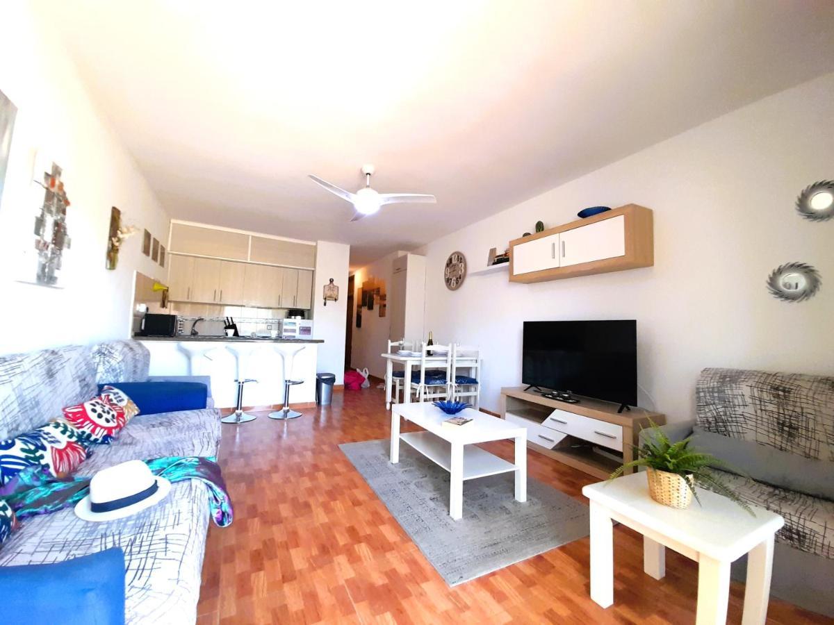 Mareverde Amplio Apartamento 1 Dormitorio Costa Adeje  Exterior foto