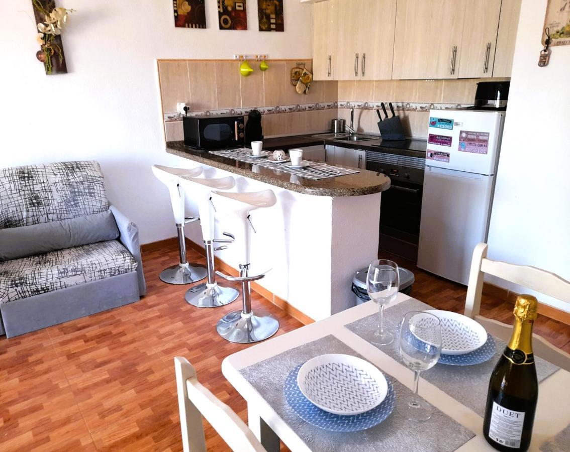 Mareverde Amplio Apartamento 1 Dormitorio Costa Adeje  Exterior foto