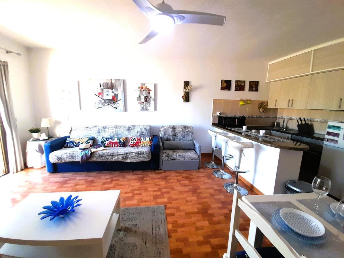 Mareverde Amplio Apartamento 1 Dormitorio Costa Adeje  Exterior foto