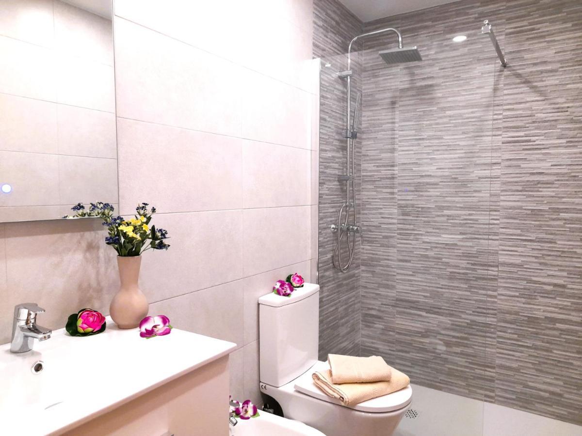 Mareverde Amplio Apartamento 1 Dormitorio Costa Adeje  Exterior foto